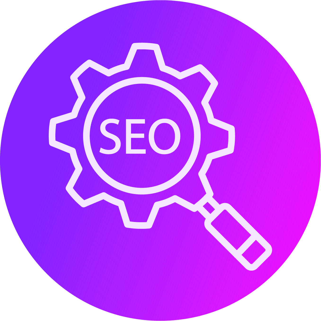 Search engine optimization